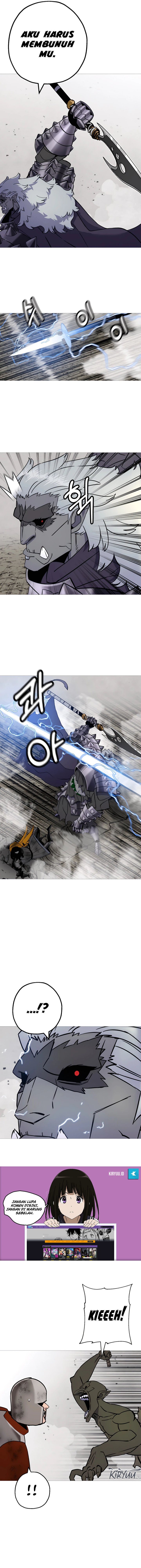 The Story of a Low-Rank Soldier Becoming a Monarch chapter 118