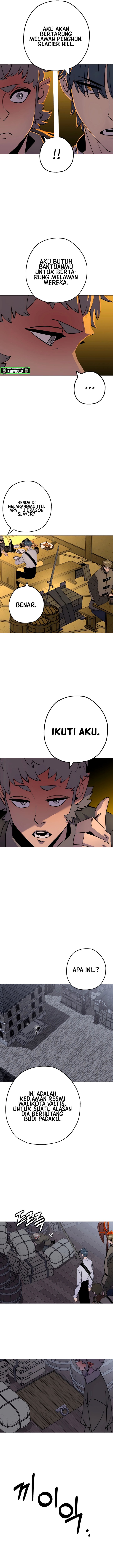 The Story of a Low-Rank Soldier Becoming a Monarch chapter 123