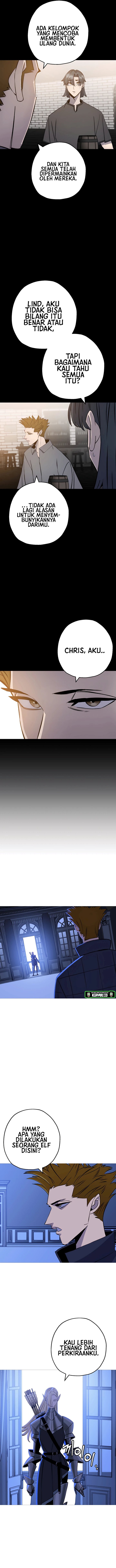 The Story of a Low-Rank Soldier Becoming a Monarch chapter 123