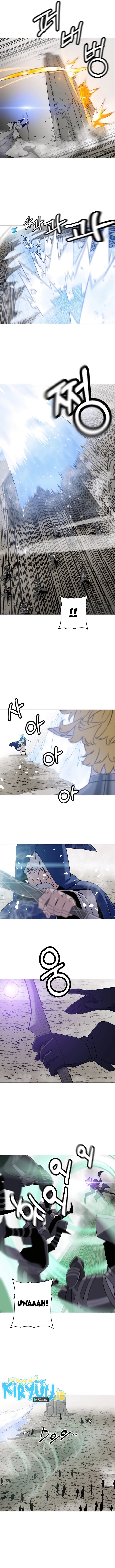 The Story of a Low-Rank Soldier Becoming a Monarch chapter 127