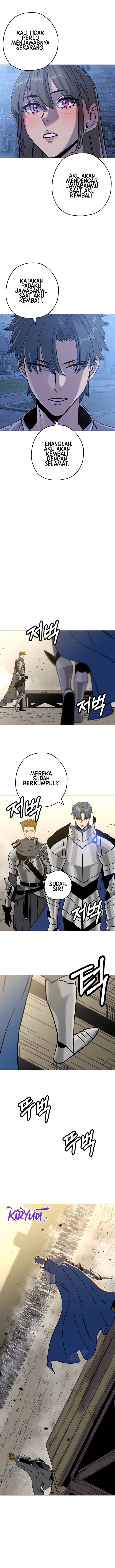 The Story of a Low-Rank Soldier Becoming a Monarch chapter 129