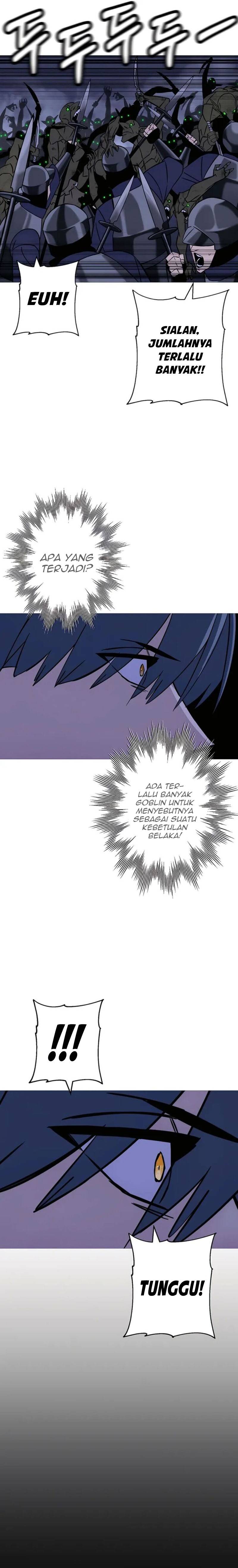 The Story of a Low-Rank Soldier Becoming a Monarch chapter 130