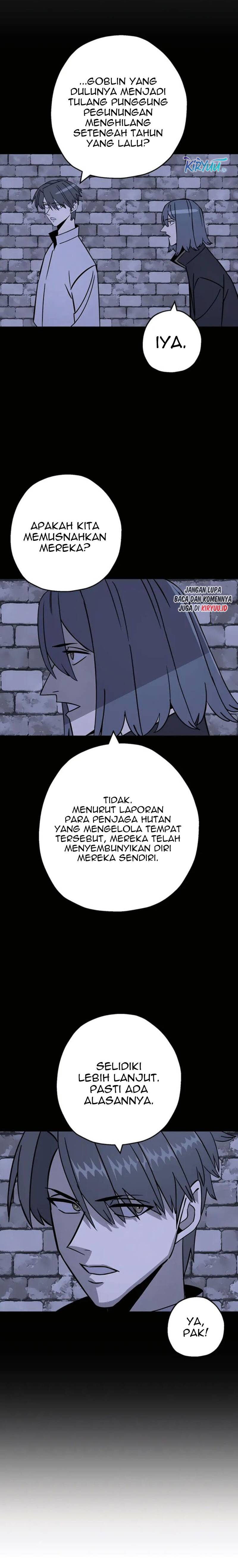 The Story of a Low-Rank Soldier Becoming a Monarch chapter 130