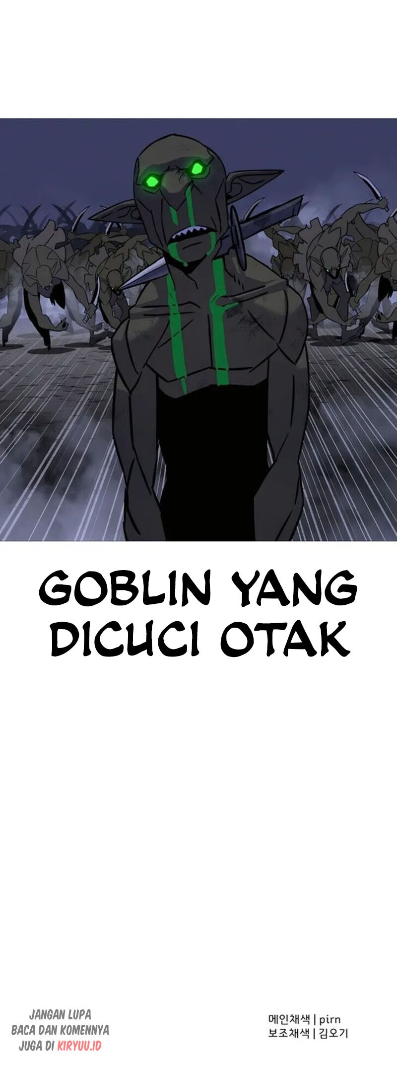 The Story of a Low-Rank Soldier Becoming a Monarch chapter 130
