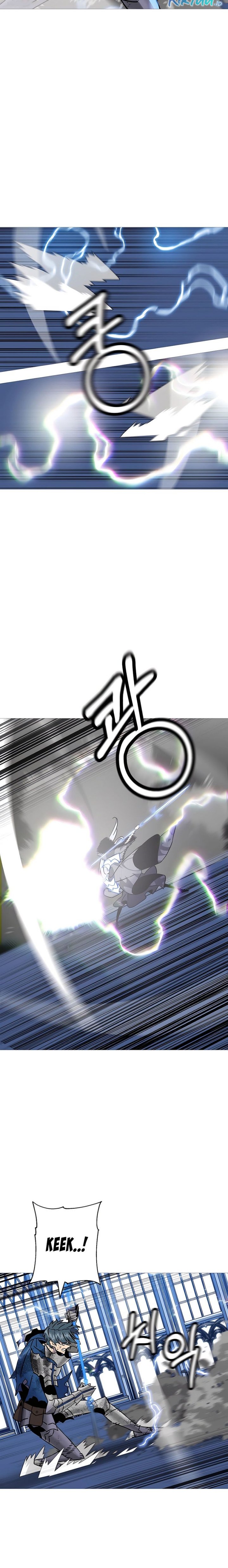 The Story of a Low-Rank Soldier Becoming a Monarch Chapter 139 Bahasa Indonesia