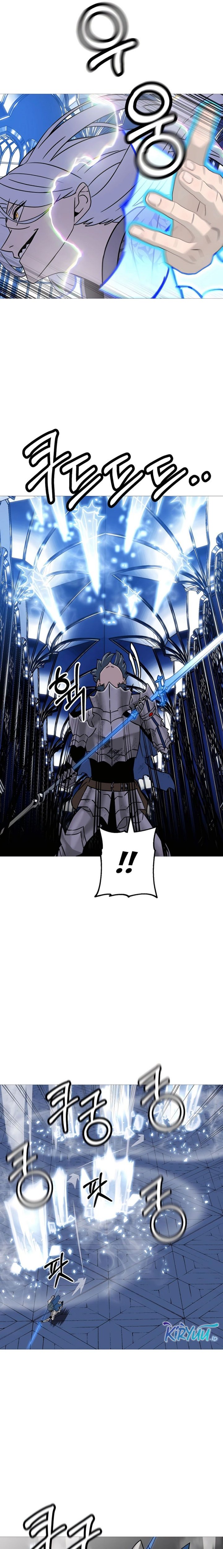 The Story of a Low-Rank Soldier Becoming a Monarch Chapter 139 Bahasa Indonesia