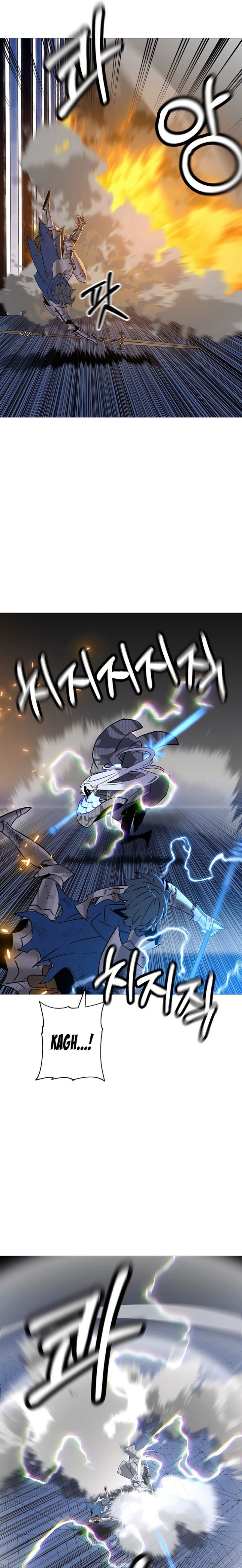 The Story of a Low-Rank Soldier Becoming a Monarch Chapter 139 Bahasa Indonesia