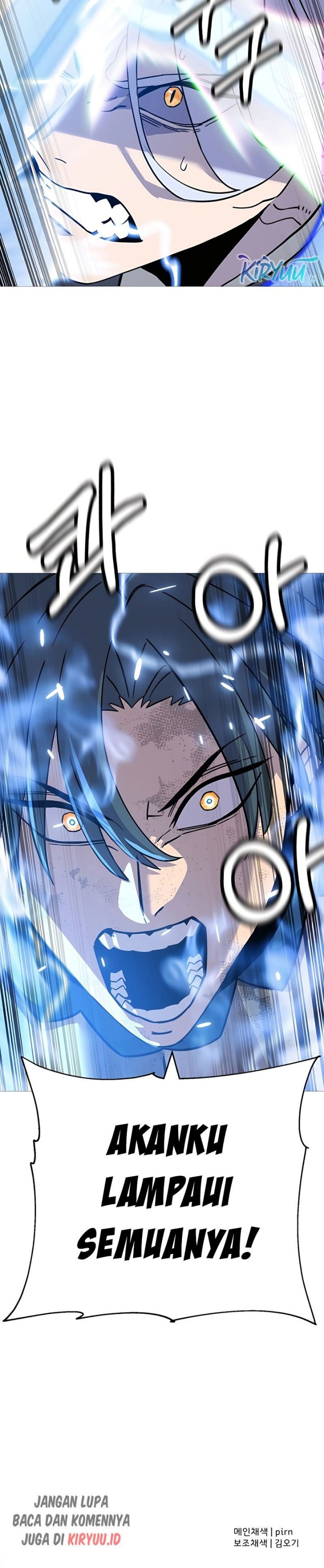 The Story of a Low-Rank Soldier Becoming a Monarch Chapter 139 Bahasa Indonesia