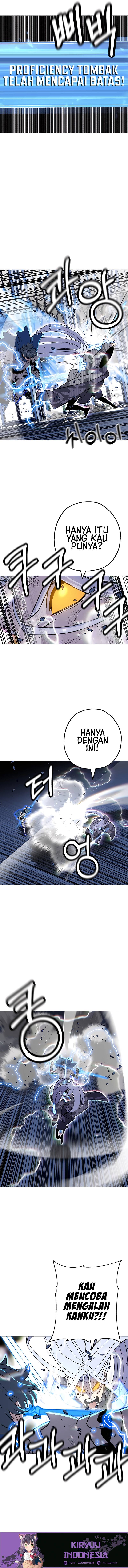 The Story of a Low-Rank Soldier Becoming a Monarch chapter 140