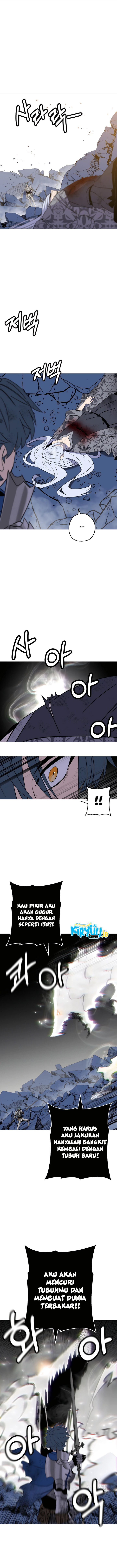 The Story of a Low-Rank Soldier Becoming a Monarch chapter 141