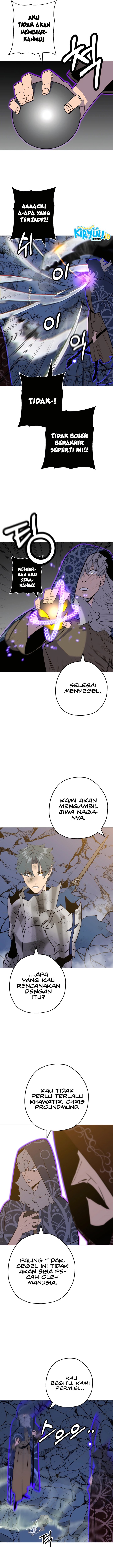 The Story of a Low-Rank Soldier Becoming a Monarch chapter 141