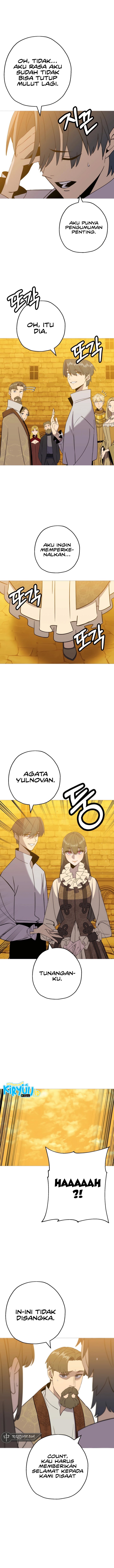 The Story of a Low-Rank Soldier Becoming a Monarch chapter 141