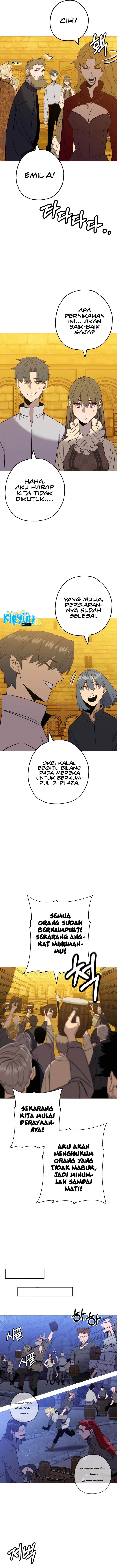 The Story of a Low-Rank Soldier Becoming a Monarch chapter 141