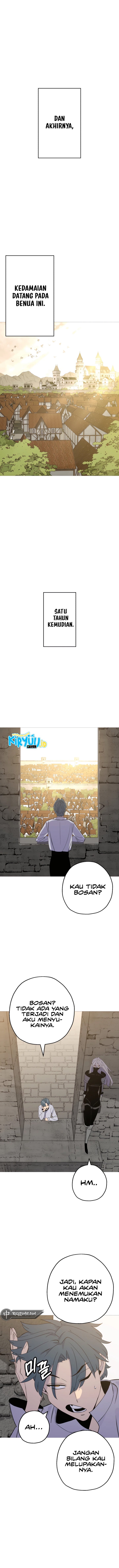 The Story of a Low-Rank Soldier Becoming a Monarch chapter 141
