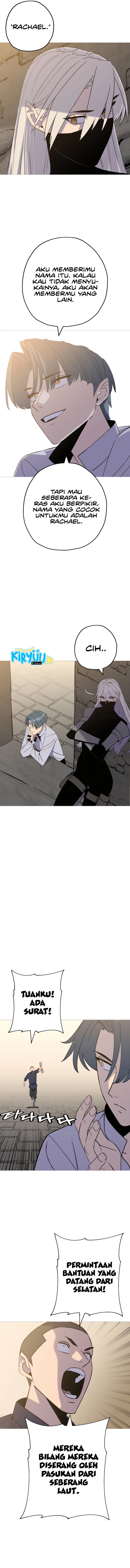 The Story of a Low-Rank Soldier Becoming a Monarch chapter 141