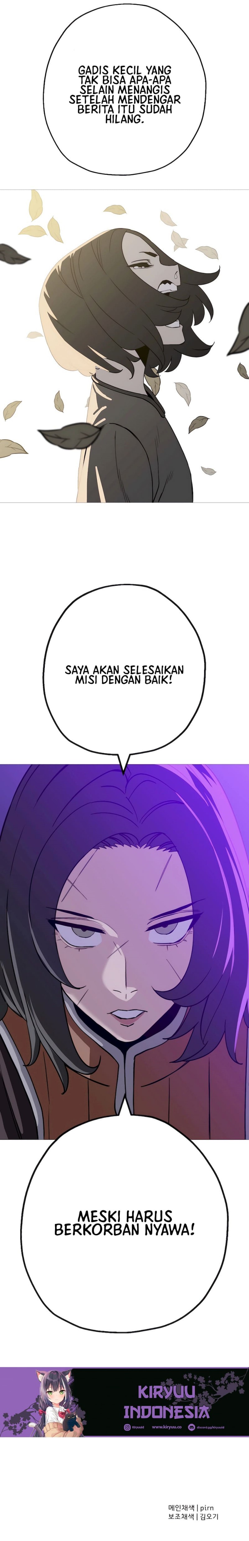 The Story of a Low-Rank Soldier Becoming a Monarch chapter 145