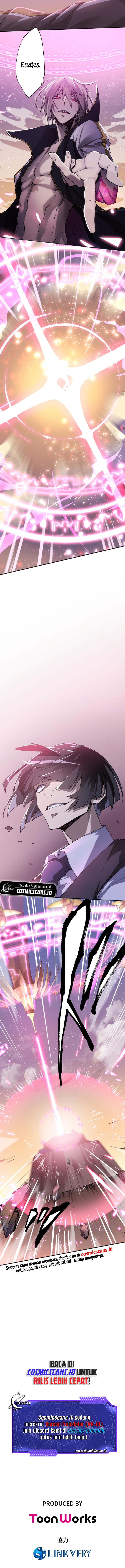 The Strongest Angel Evolutionary Tale (I Am a Godkilling Archangel) chapter 8