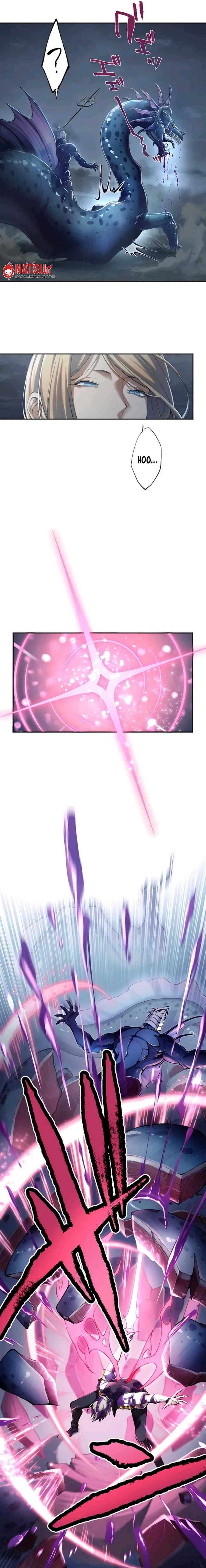 The Strongest Angel Evolutionary Tale Chapter 26 Bahasa Indonesia