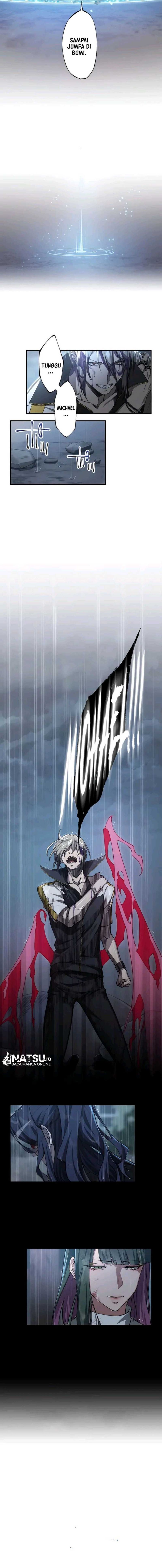 The Strongest Angel Evolutionary Tale Chapter 26 Bahasa Indonesia