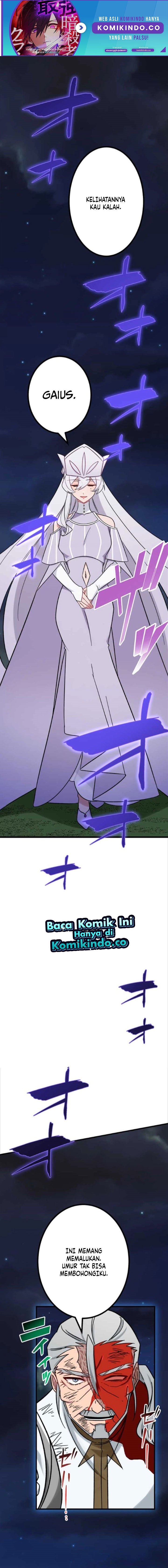 The Strongest Assassin Gets Transferred to Another World With His Whole Class chapter 22