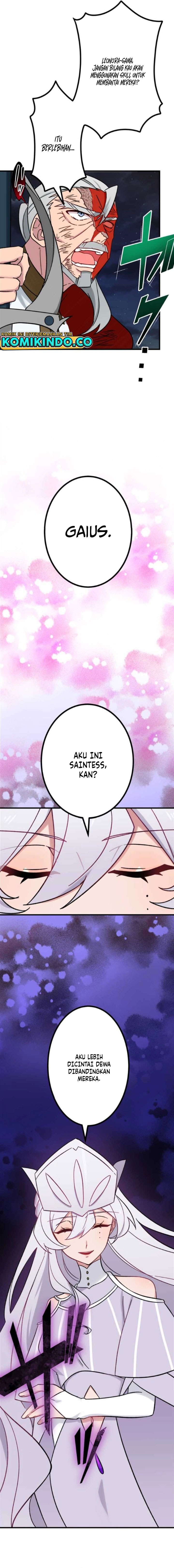 The Strongest Assassin Gets Transferred to Another World With His Whole Class chapter 22