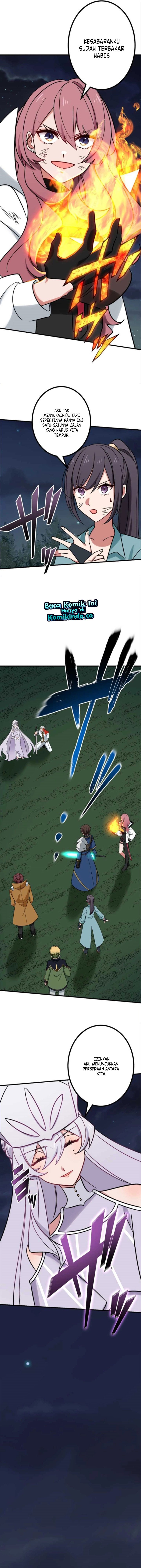 The Strongest Assassin Gets Transferred to Another World With His Whole Class chapter 22