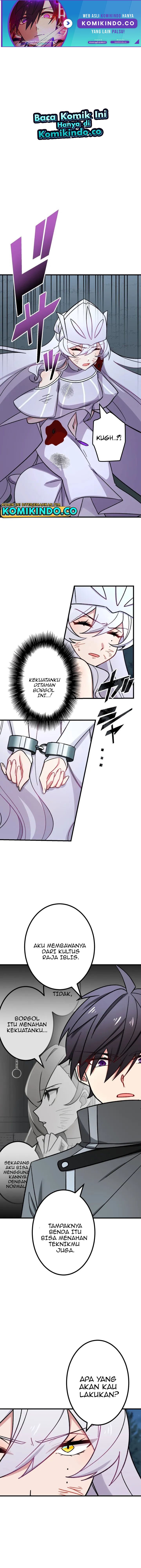 The Strongest Assassin Gets Transferred to Another World With His Whole Class chapter 26