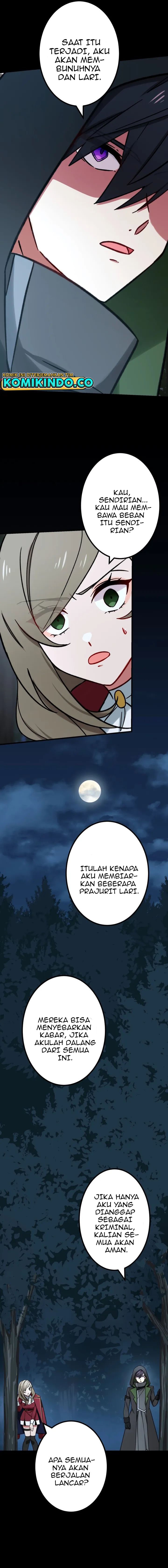 The Strongest Assassin Gets Transferred to Another World With His Whole Class chapter 26