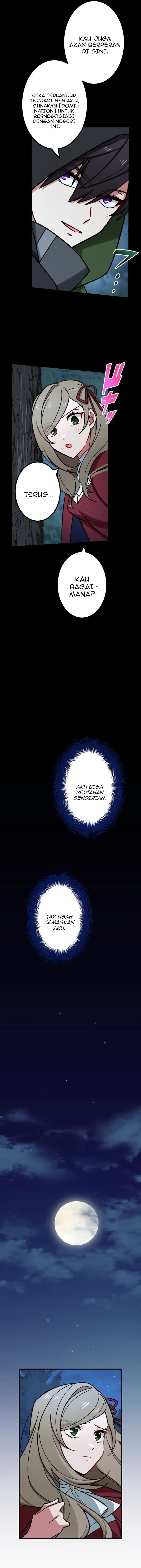The Strongest Assassin Gets Transferred to Another World With His Whole Class chapter 26