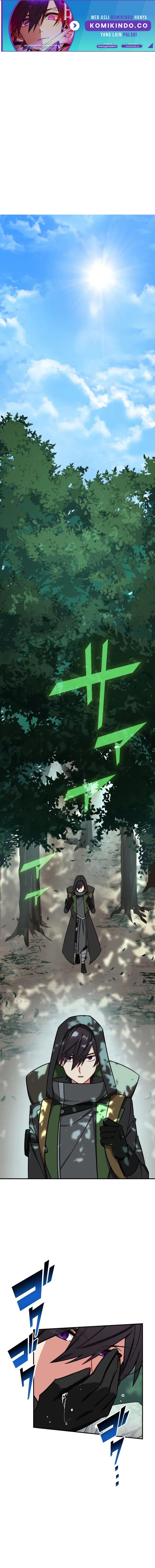 The Strongest Assassin Gets Transferred to Another World With His Whole Class Chapter 27 Bahasa Indonesia