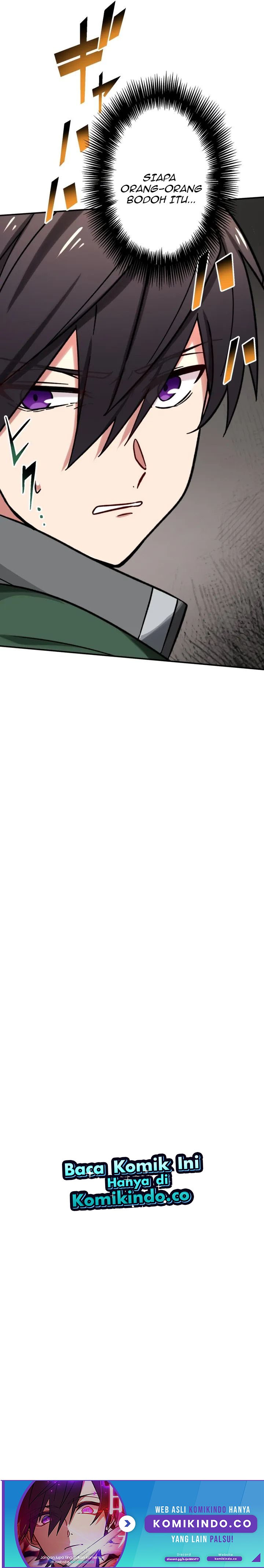 The Strongest Assassin Gets Transferred to Another World With His Whole Class Chapter 27 Bahasa Indonesia