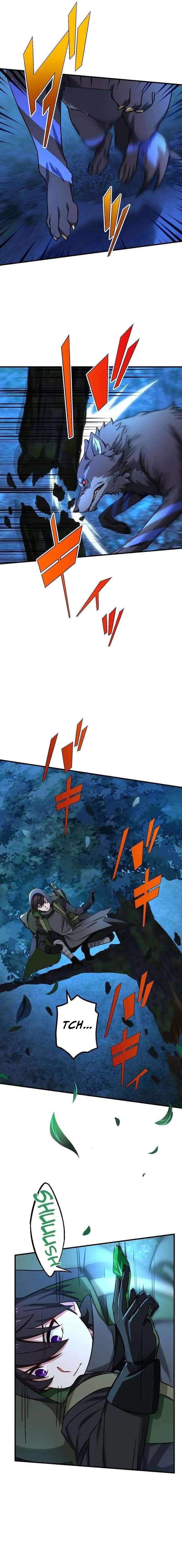 The Strongest Assassin Gets Transferred to Another World With His Whole Class Chapter 34 Bahasa Indonesia