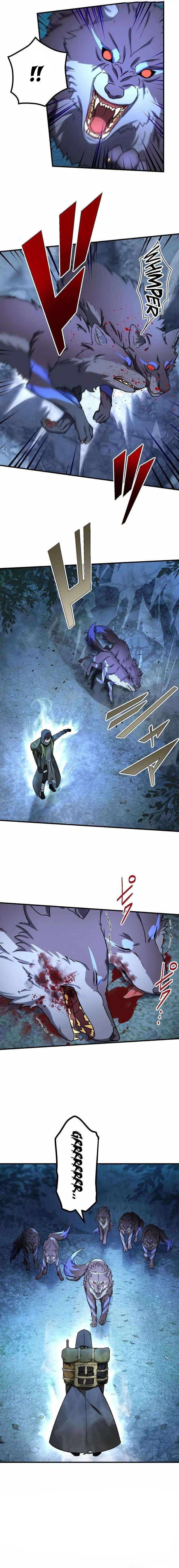 The Strongest Assassin Gets Transferred to Another World With His Whole Class Chapter 34 Bahasa Indonesia