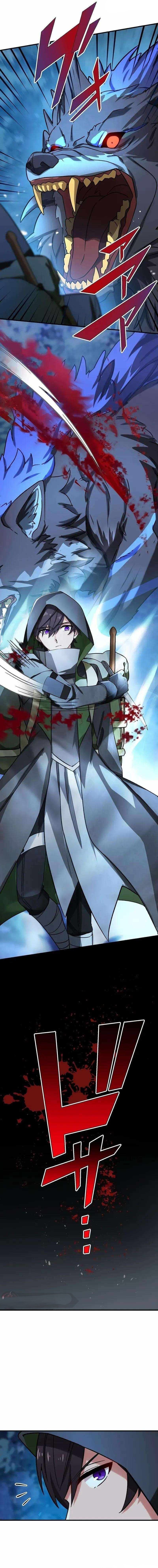 The Strongest Assassin Gets Transferred to Another World With His Whole Class Chapter 34 Bahasa Indonesia