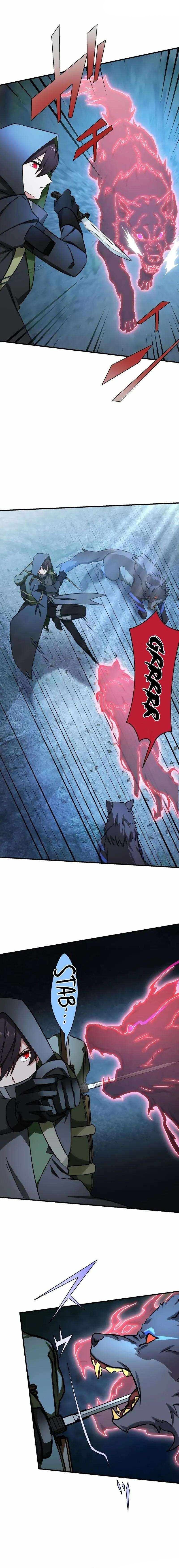 The Strongest Assassin Gets Transferred to Another World With His Whole Class Chapter 34 Bahasa Indonesia