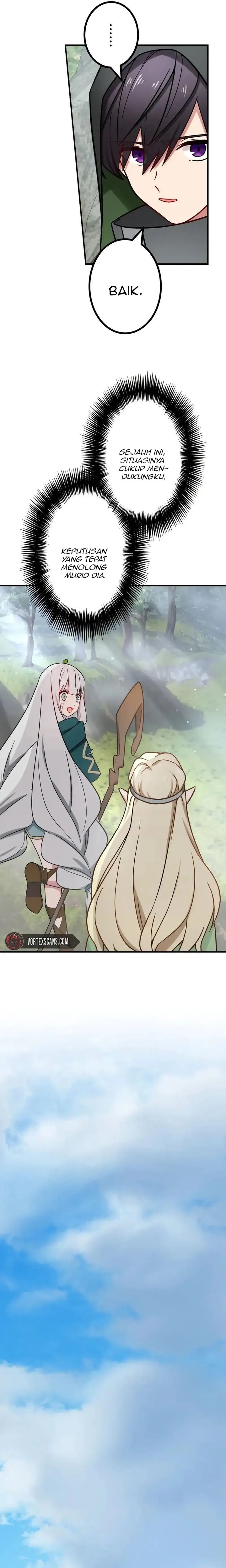 The Strongest Assassin Gets Transferred to Another World With His Whole Class chapter 37