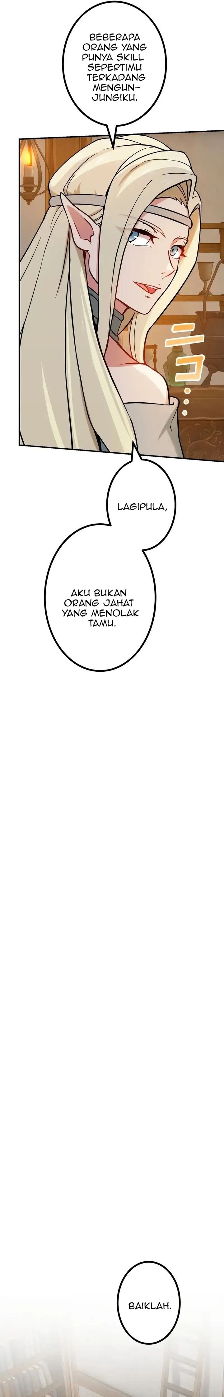 The Strongest Assassin Gets Transferred to Another World With His Whole Class chapter 37