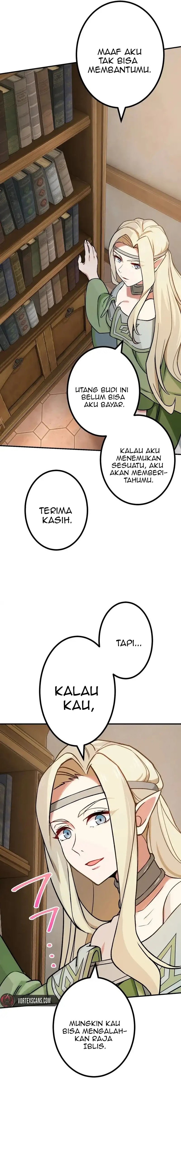 The Strongest Assassin Gets Transferred to Another World With His Whole Class chapter 37
