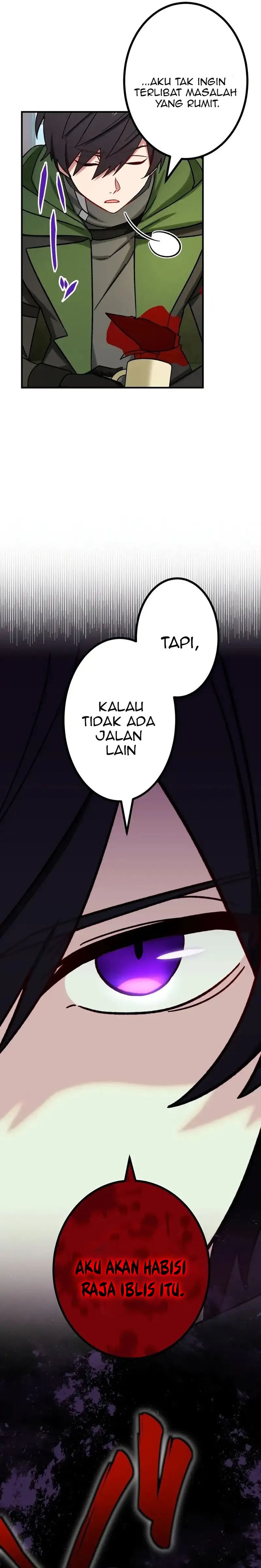 The Strongest Assassin Gets Transferred to Another World With His Whole Class chapter 37