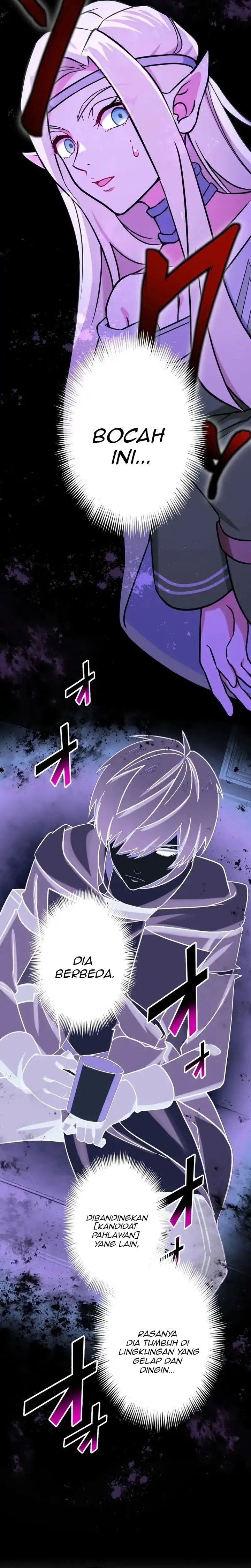 The Strongest Assassin Gets Transferred to Another World With His Whole Class chapter 37
