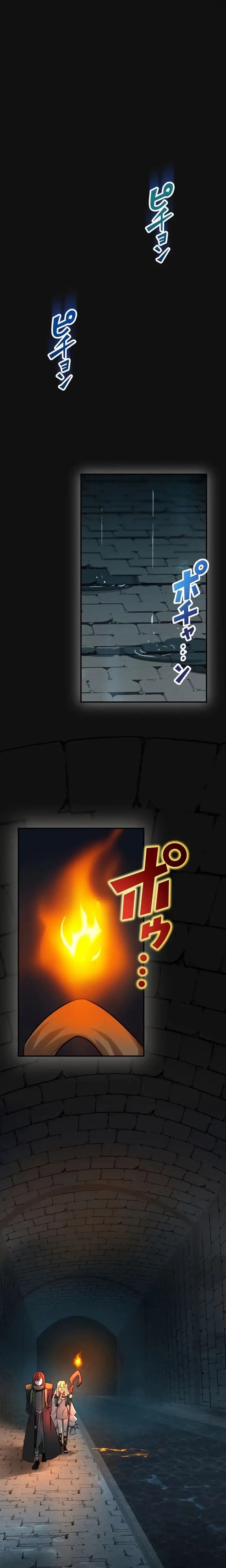 The Strongest Assassin Gets Transferred to Another World With His Whole Class chapter 41