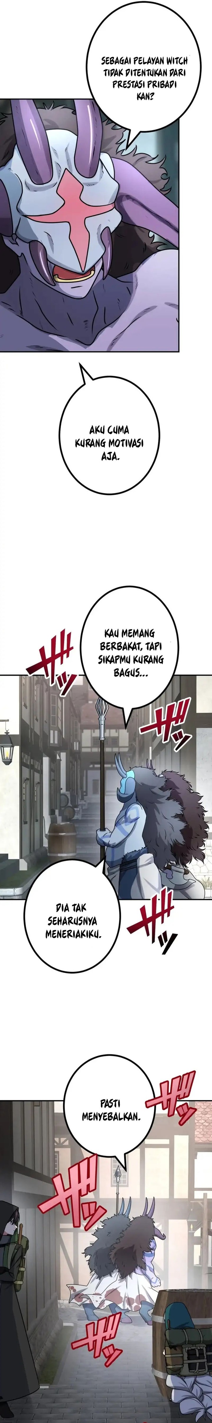 The Strongest Assassin Gets Transferred to Another World With His Whole Class chapter 41