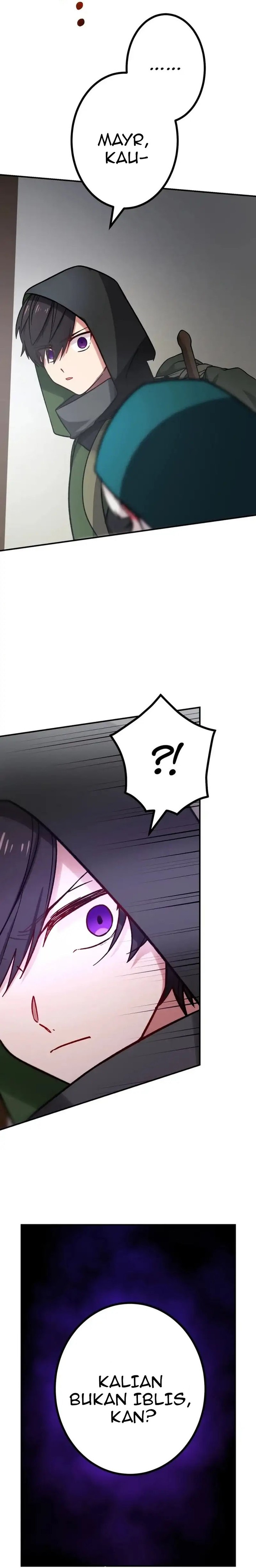 The Strongest Assassin Gets Transferred to Another World With His Whole Class chapter 41