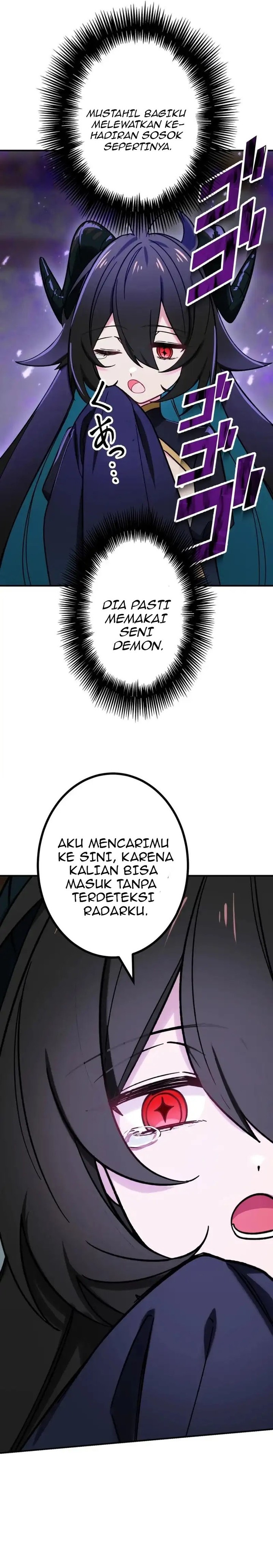 The Strongest Assassin Gets Transferred to Another World With His Whole Class chapter 41
