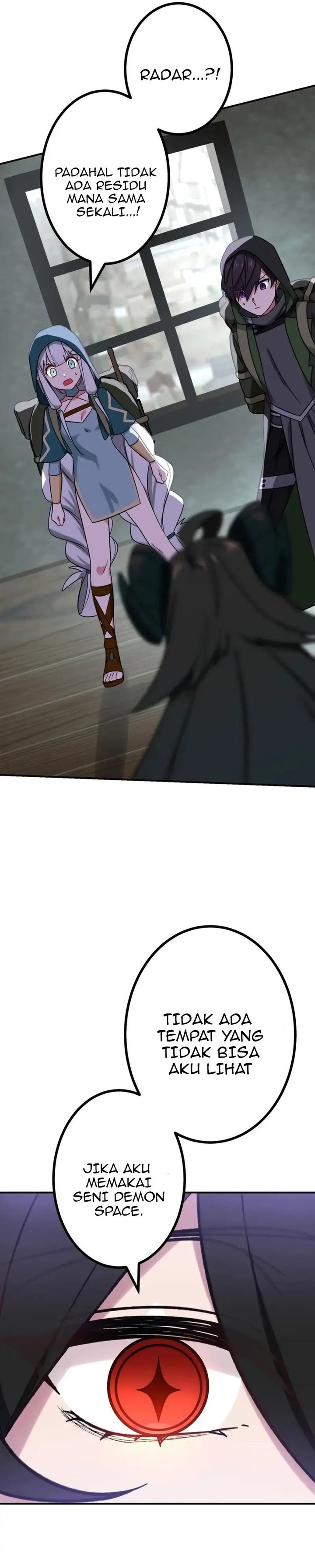 The Strongest Assassin Gets Transferred to Another World With His Whole Class chapter 41