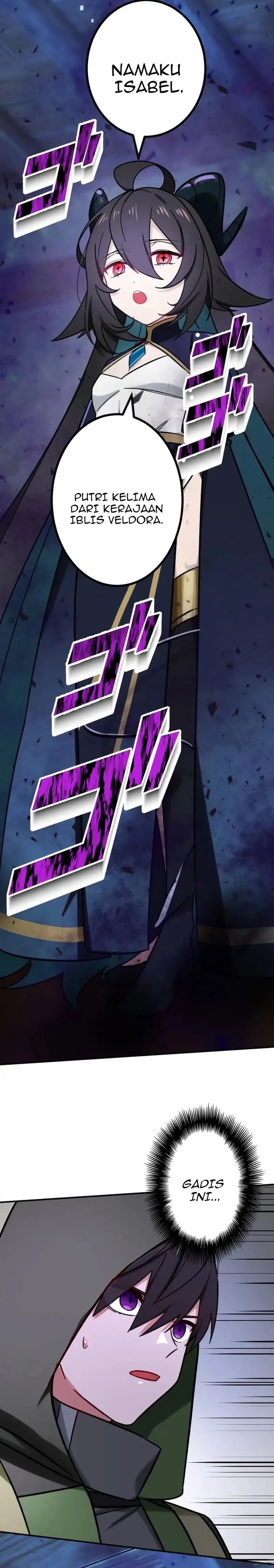 The Strongest Assassin Gets Transferred to Another World With His Whole Class chapter 41