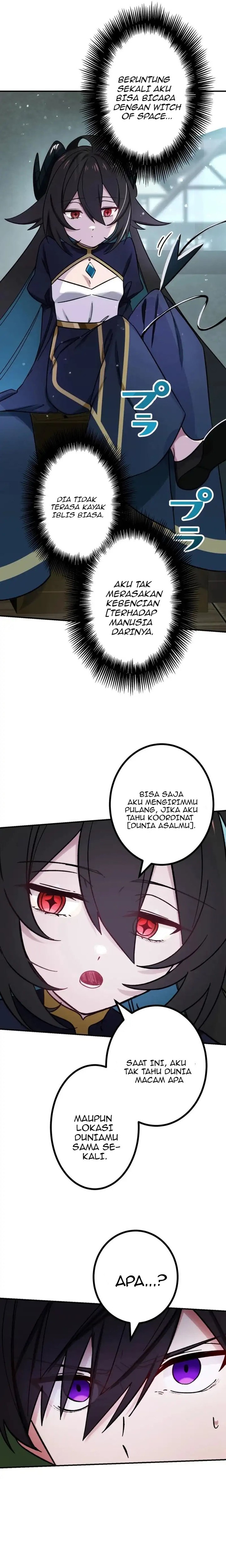 The Strongest Assassin Gets Transferred to Another World With His Whole Class chapter 41