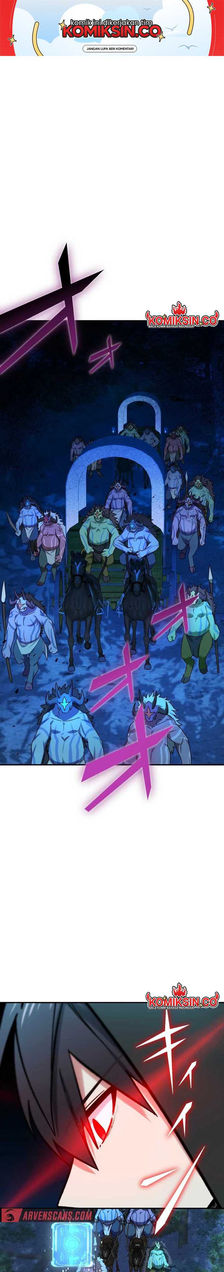 The Strongest Assassin Gets Transferred to Another World With His Whole Class chapter 58