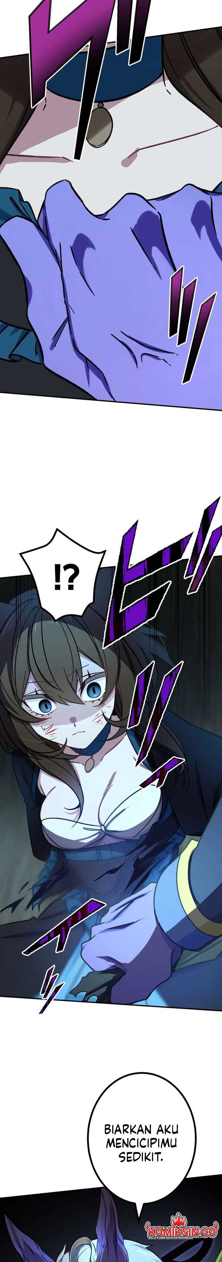The Strongest Assassin Gets Transferred to Another World With His Whole Class chapter 58