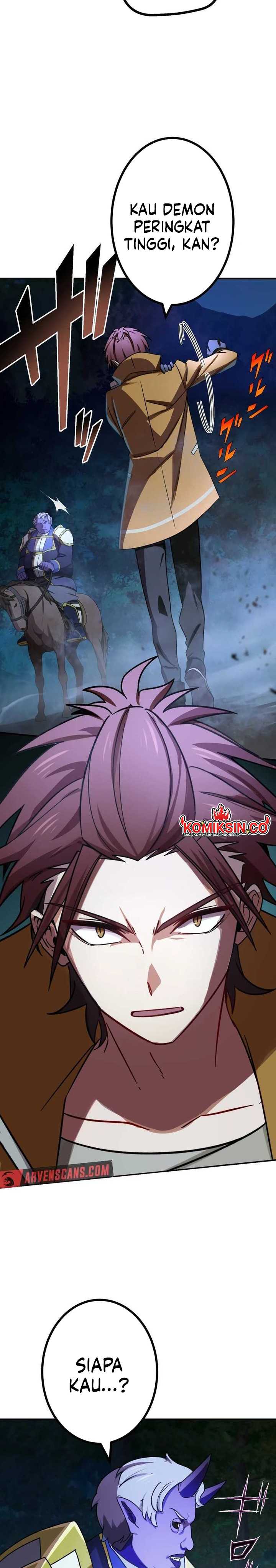 The Strongest Assassin Gets Transferred to Another World With His Whole Class chapter 58